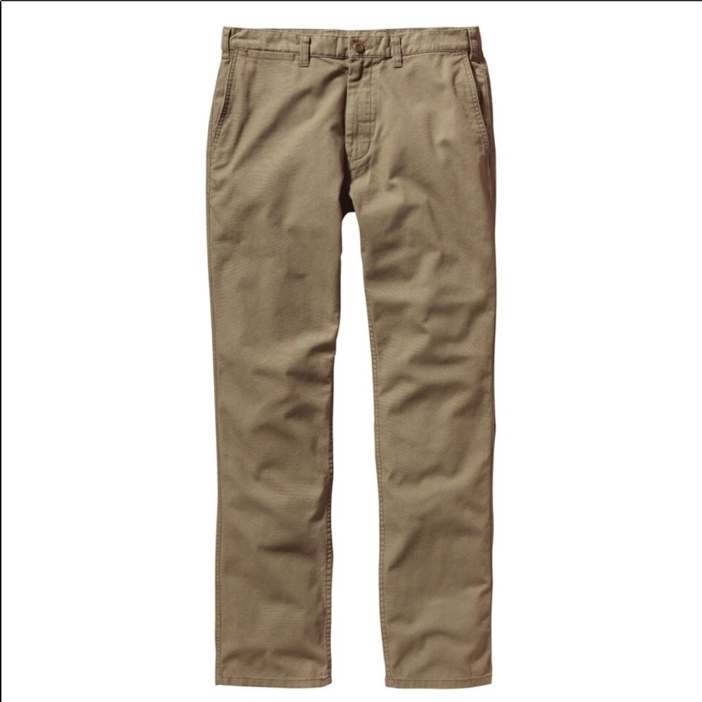 Men’s Patagonia pants 38”